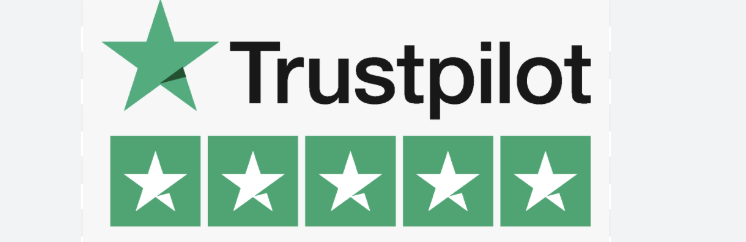 Trustpilot Logo